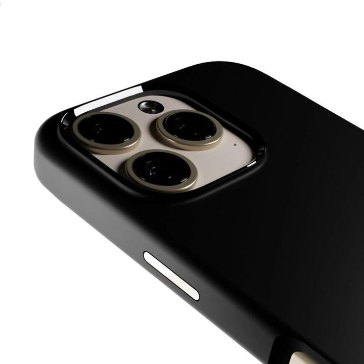 Actual product image Puro Cover (Apple iPhone 16 Pro)