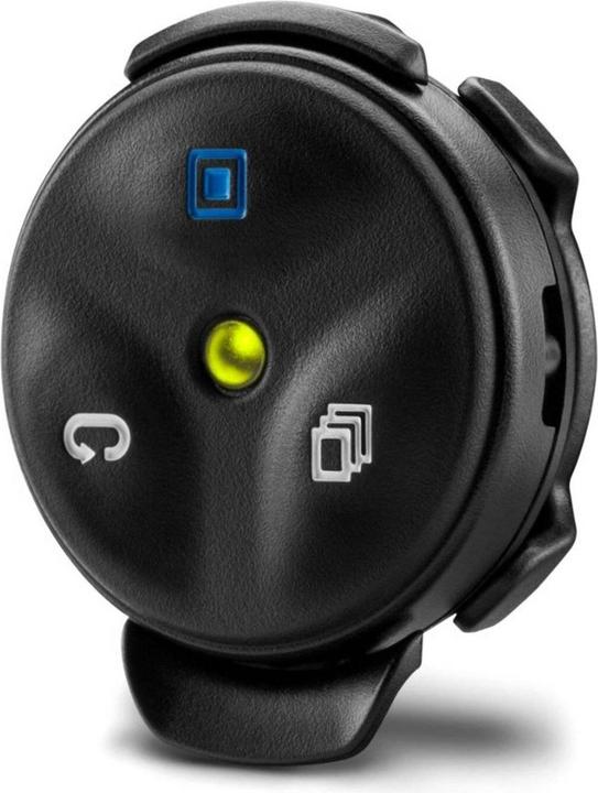 Garmin Varia Aerohalterungs-Set (Halterung + Montageadapter)