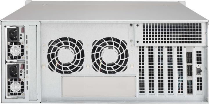 Produktbild Supermicro JBOD Gehäuse SC846BE1C-R1K03JBOD