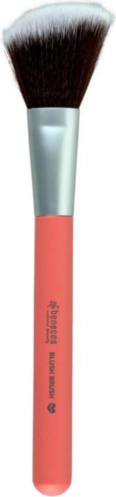 Benecos Pinceau Blush Édition couleur (Rouge)