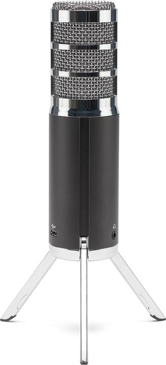 Produktbild Samson Satellite