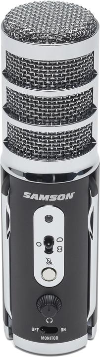 Produktbild Samson Satellite