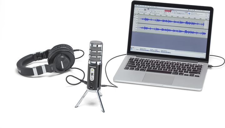 Produktbild Samson Satellite