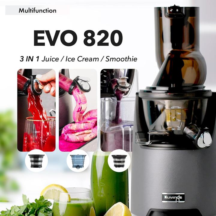 Produktbild Kuvings EVO820