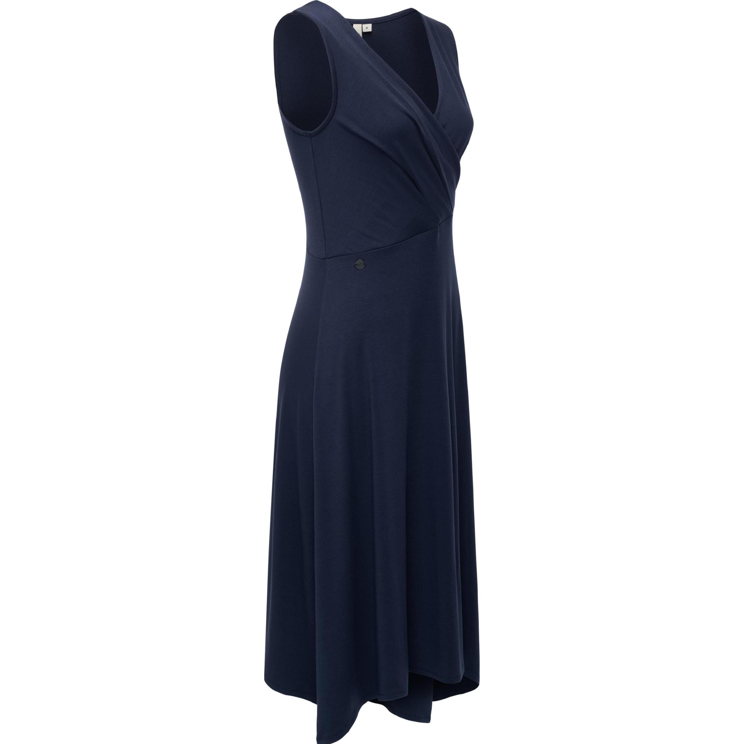 Thumbnail - Ragwear, Damen, Kleider, Fidda, Blau, (XL)