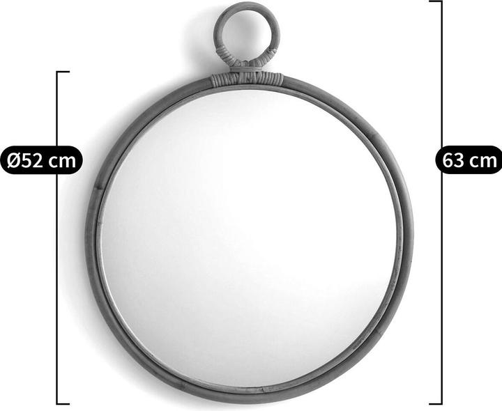 Immagine prodotto La Redoute Interieurs Nogu (52 cm)