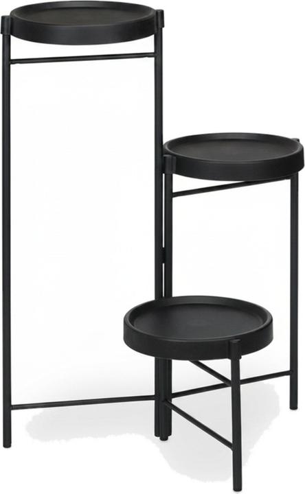 Image du produit Relaxdays Blumenregal