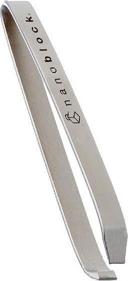 Actual product image Nanoblock Tweezers