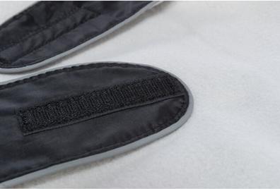 Produktbild Trixie Mantel Orléans (M, Hundemantel)