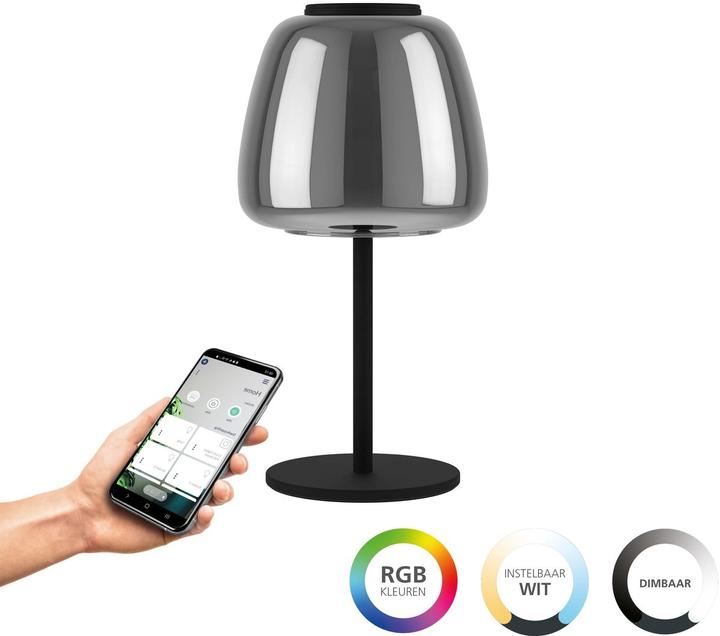 Image du produit EGLO Alfero-Z (1000 lm)