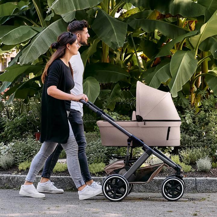 Produktbild ABC Design Salsa 5 Air Kombikinderwagen (0 Monate - 4 Jahre)