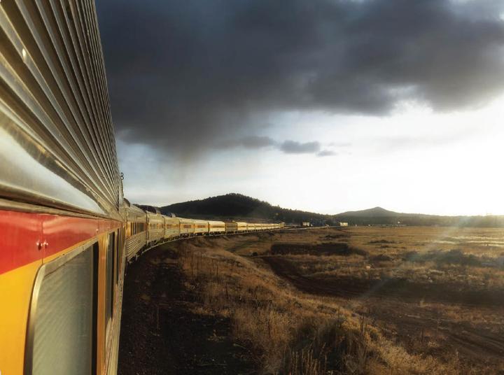 Immagine prodotto Eisenbahnreisen (Tedesco, David Ross, 2020)