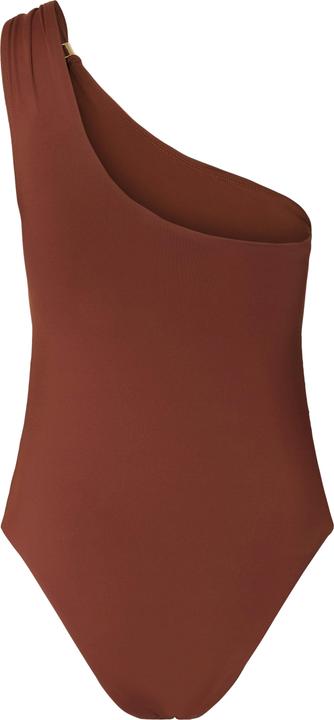 Produktbild Selected One-Shoulder Badeanzug (M)