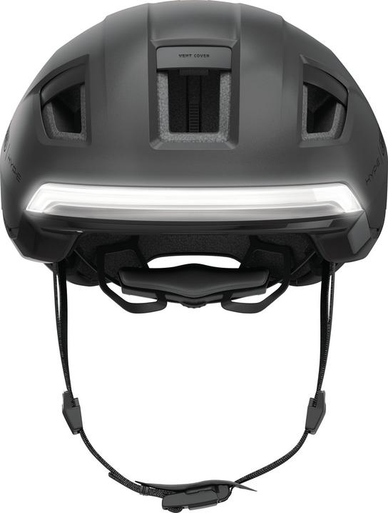 Actual product image Abus HYP-E volcano titan S (51 - 55 cm)