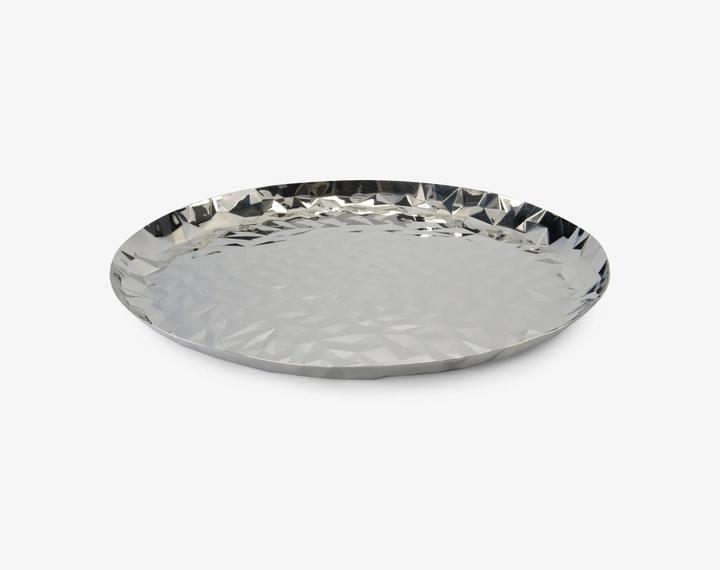 Image du produit Alessi Plateau en acier inoxydable
