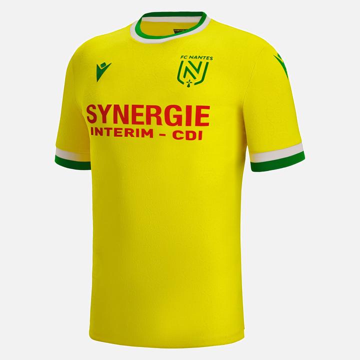Macron FC Nantes Trikot (XL)