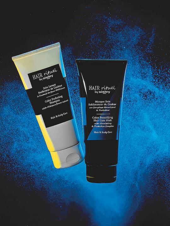 Produktbild Sisley Haarpflegemaske (200 ml)