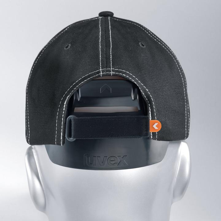 Image du produit Uvex Safety u-cap sport (55 - 59 cm)