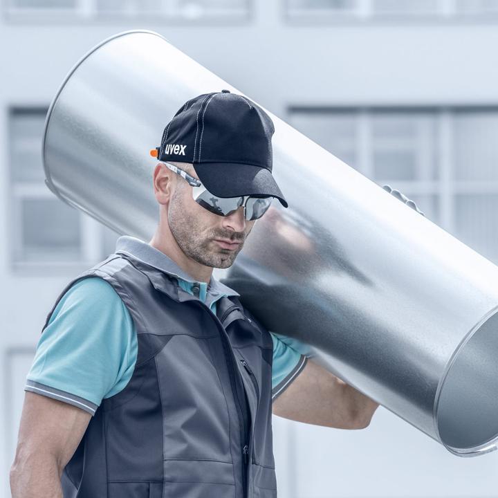 Image du produit Uvex Safety u-cap sport (55 - 59 cm)