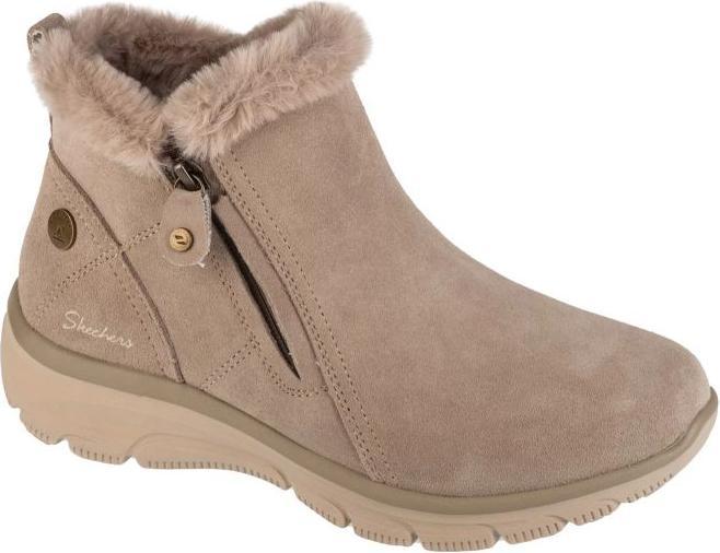 Image du produit Skechers Easy Going - High Zip 2 Beige (38)