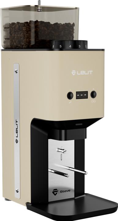 Produktbild Lelit Steve Gold