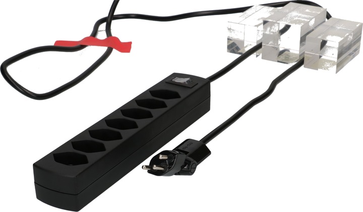Actual product image Max Hauri Safety-Line (7 x, Type 13, 2 m)