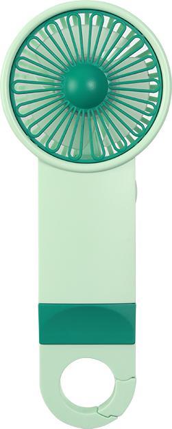 Immagine prodotto Deltalabs Mini USB Pocket Ventilator