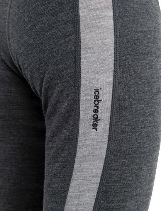 Produktbild Icebreaker ZoneKnit 200 L/S Half Zip (XL)