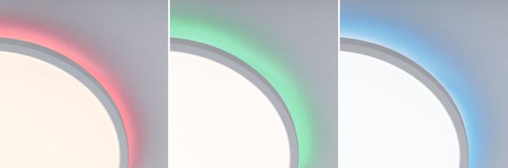 Actual product image Paulmann Atria Shine Backlight (2400 lm)