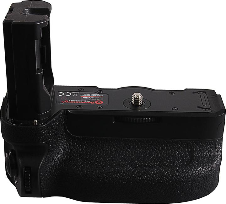 Immagine prodotto Berenstargh Battery grip per Sony Alpha A7MIII A7RIII A7III A9 VG-C3EM per 2 batterie NP-FZ100 (Maniglia della batteria)