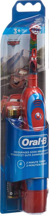 Image du produit Oral-B Enfants (Brosse à dents oscillo-rotative)