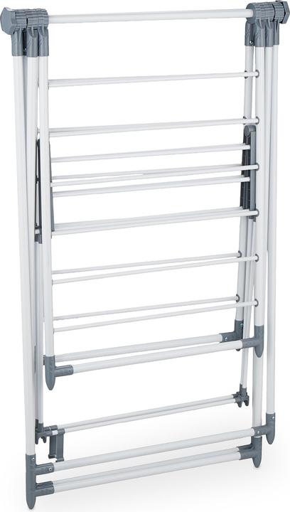 Produktbild Relaxdays Flügelwäscheständer 170cm (15 m)