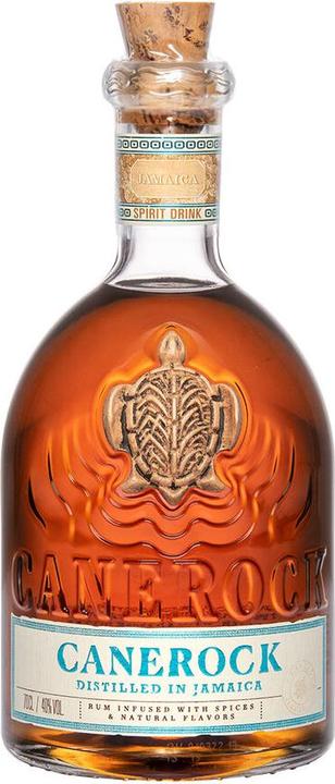 Plantation Canerock (1 x 70 cl)