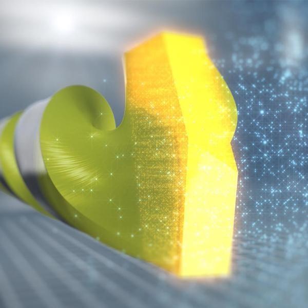 Produktbild MediaShop Hammersmith DrillBit Pro 7tlg. Retailset Bohrer- und Bitset