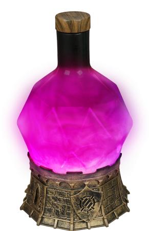 Image du produit Enhance Tabletop Potion Light Purple