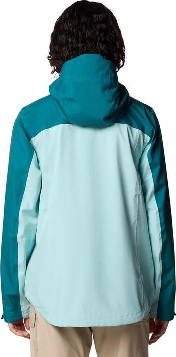 Produktbild Columbia Wahkeena Falls™ 3L Shell (XL)