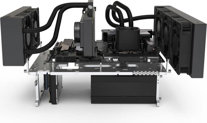 Image du produit Streacom BC1 V2 Benchtable (XL-ATX)