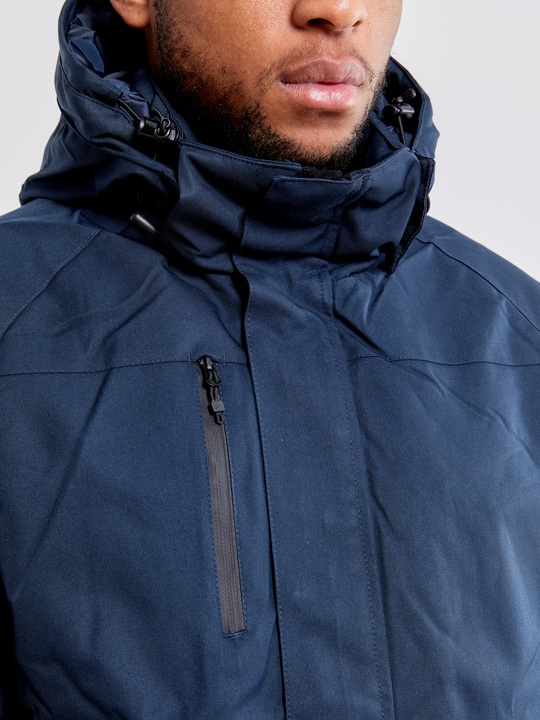 Actual product image Craft Mountain Padded Jacket M (L)
