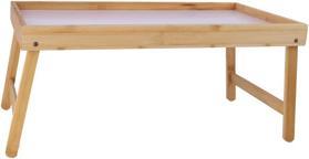 Actual product image Serving tray foldable