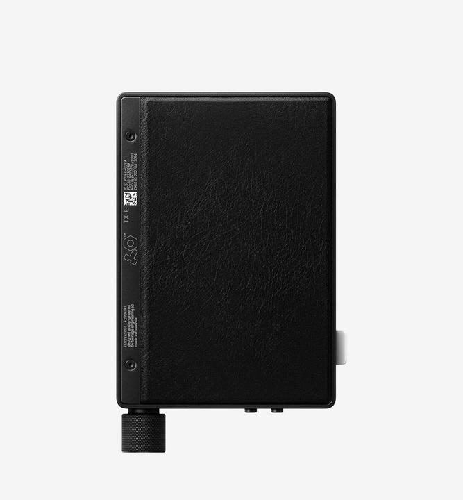 Produktbild Teenage Engineering TX-6 mixer black (Clubmixer)