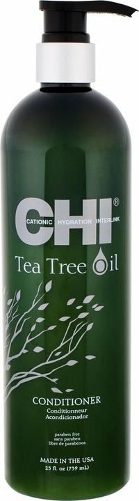 CHI Tea Tree - Oil Conditioner (740 ml)