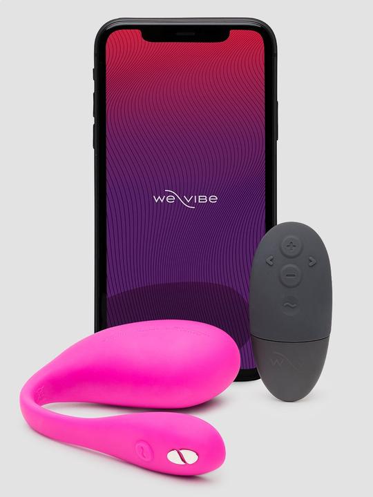 Produktbild We-Vibe Jive 2