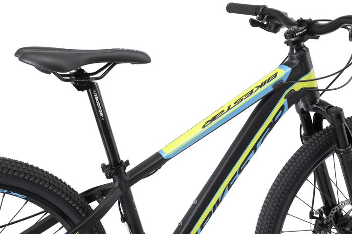 Image du produit Bikestar VTT hardtail