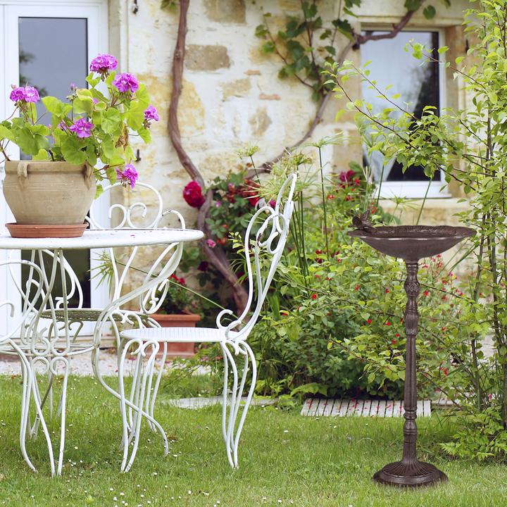 Image du produit Relaxdays Abreuvoirs