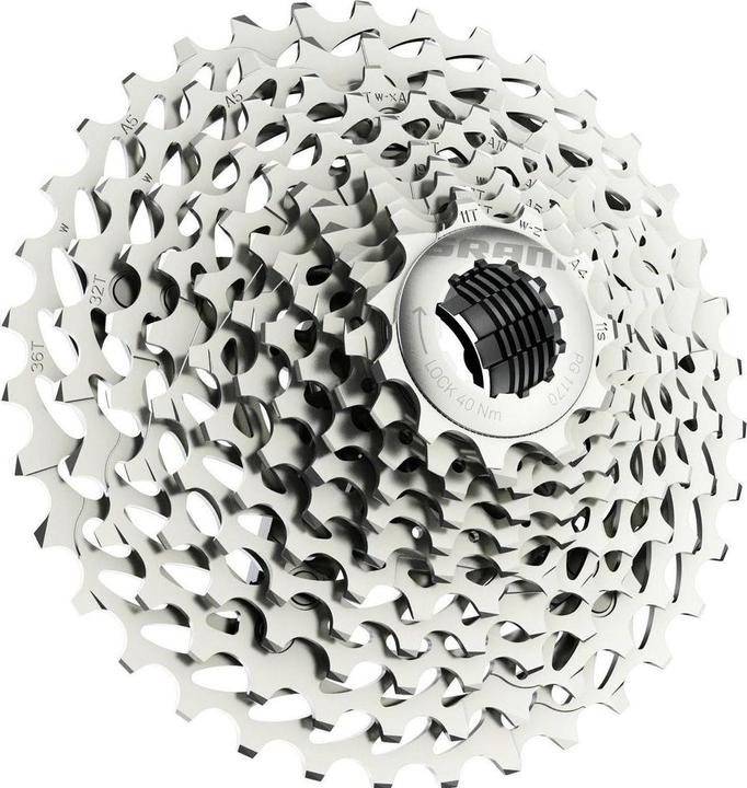 Produktbild Sram Pg-1170 (11-fach, 11-28)