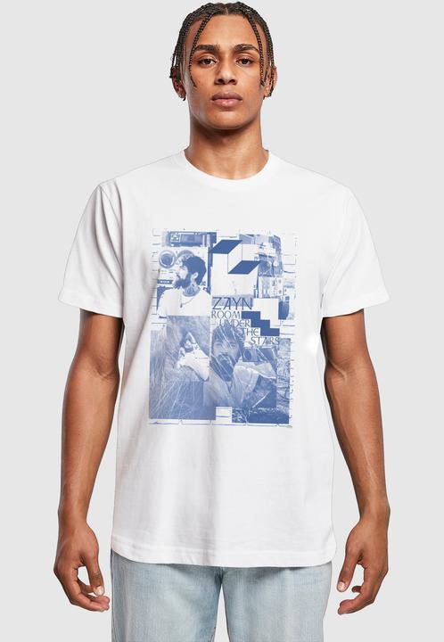 Produktbild Merchcode ZAYN - VTG T-Shirt - 193207 (S)