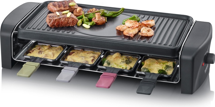 Actual product image Severin RG9646