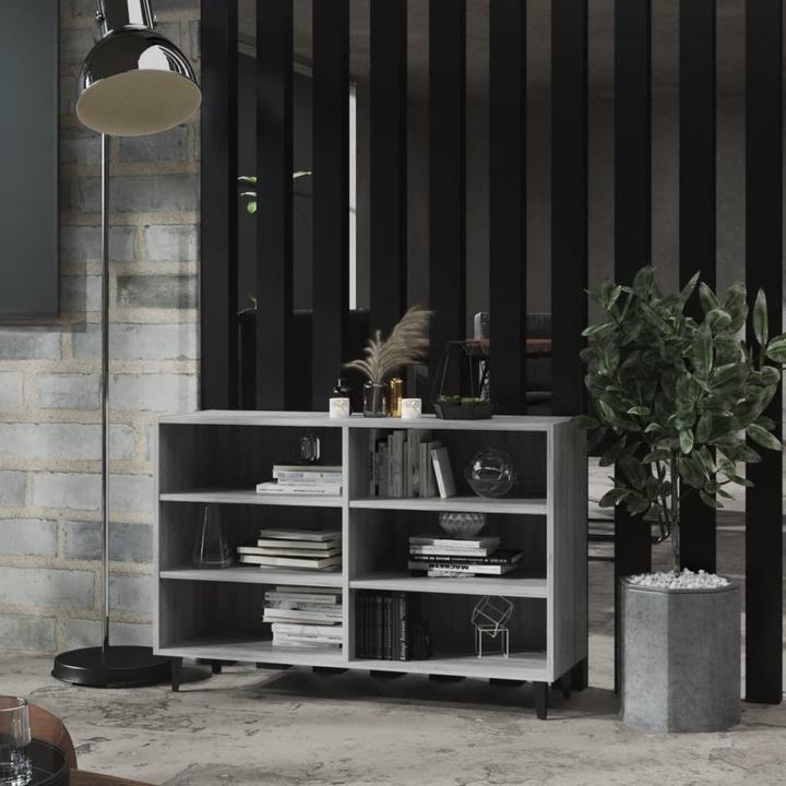 Image du produit vidaXL Sideboard (103.50 x 103.50 x 70 cm)