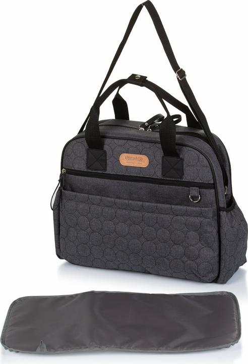 Actual product image Chipolino Universal changing bag
