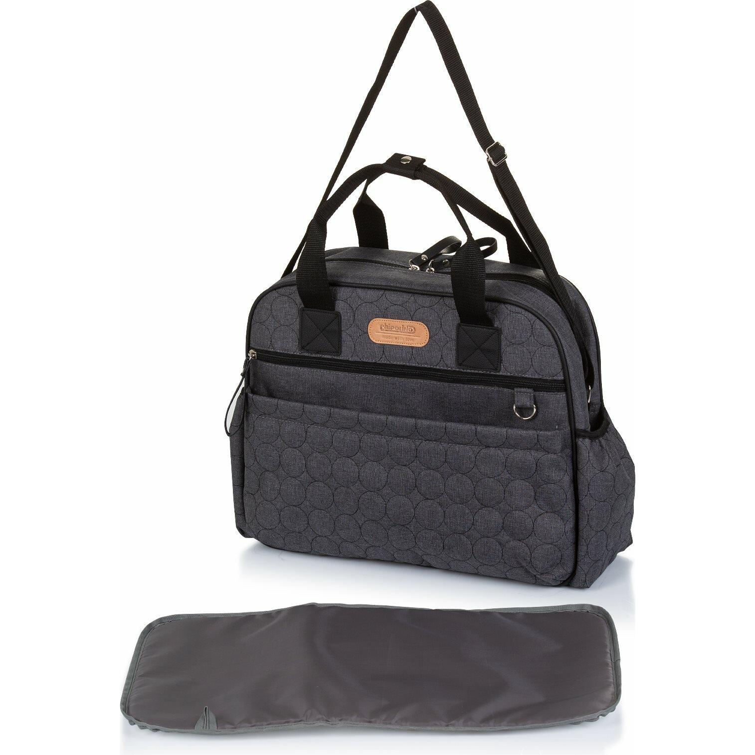 Chipolino Wickeltasche universal